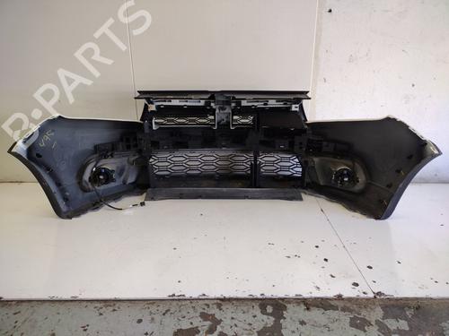 Front bumper DACIA SANDERO II | BP31132939C7