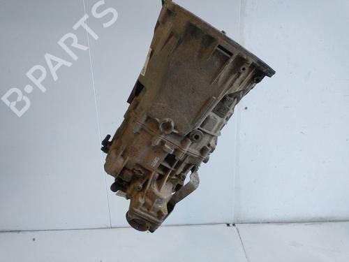 Used Gearbox MERCEDES-BENZ SPRINTER 5-t Platform/Chassis (B906) [2006-2020]  15074228