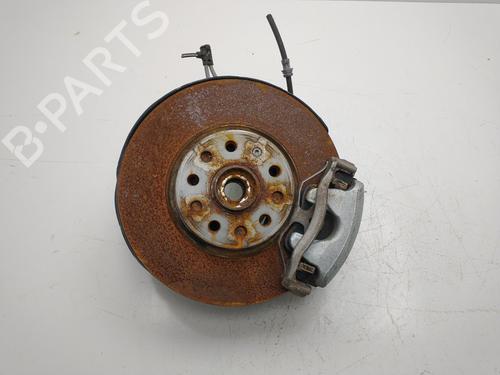 Used Right front steering knuckle CUPRA FORMENTOR (KM7, KMP) [2020-2025]  31127629