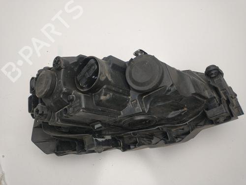 Left headlight VW POLO VI (AW1, BZ1, AE1) | BP36158661C28 - Image 9