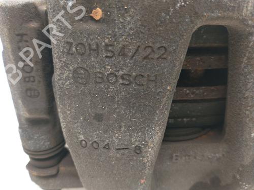 Right front steering knuckle OPEL CORSA D (S07) 1.2 (L08, L68) | BP32348837M26 - Image 3