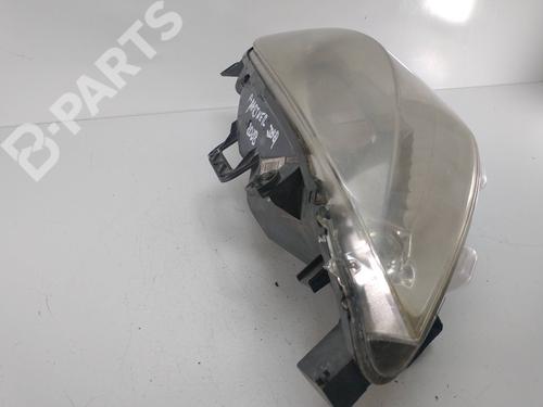Left headlight PEUGEOT PARTNER Tepee  | BP10549582C28  - Image 7