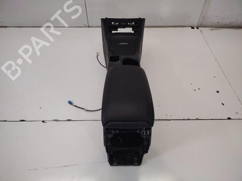 Used Middle console MERCEDES-BENZ B-CLASS Sports Tourer (W246, W242) B 180 CDI (246.200) (109 hp) 22968261