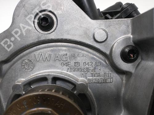 Other VW POLO V (6R1, 6C1) 1.0 TSI | BP16475239O1 