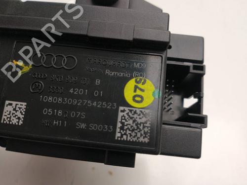 Ignition barrel AUDI A4 B8 Avant (8K5)  | BP22320557M48 