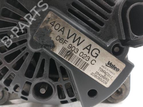 Alternator AUDI A3 (8P1) 2.0 TDI 16V | BP9761471M7 