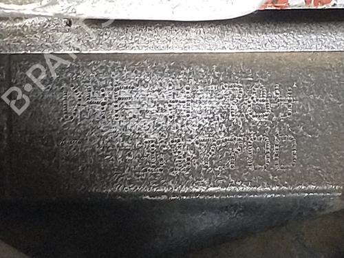 Engine RENAULT CLIO III (BR0/1, CR0/1) 1.2 16V (BR0P, CR0P) | BP29955826M1