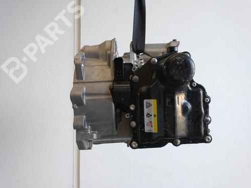 Gearbox SEAT IBIZA V (KJ1, KJG)  | BP9187712M3 
