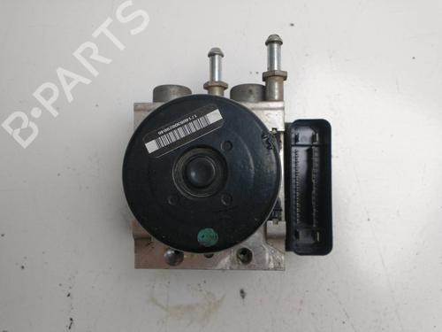 ABS pump CHRYSLER VOYAGER IV (RG, RS) 2.8 CRD | BP15283725M43 