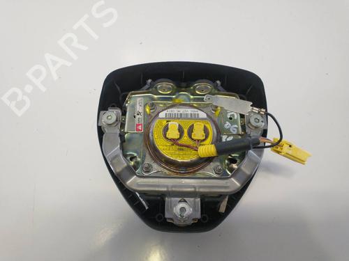 Førerens kollisjonspute HONDA CIVIC VIII Hatchback (FN, FK) 2.2 CTDi (FK3) | BP7507504C9 