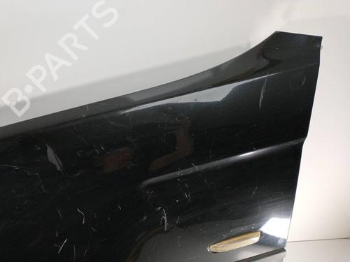 Left front fenders BMW 3 Compact (E46) 318 ti | BP13075477C41 