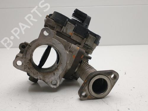 Spjældhus OPEL VECTRA C (Z02) 1.9 CDTI (F69) | BP30640513M82 