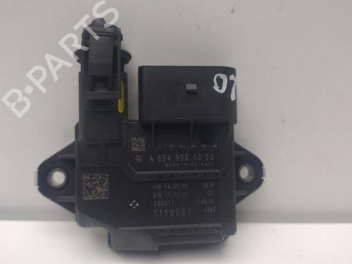 Used Electronic module Electronic module MERCEDES-BENZ E-CLASS (W213) E 350 d (213.033) (258 hp) 33798957 33798957