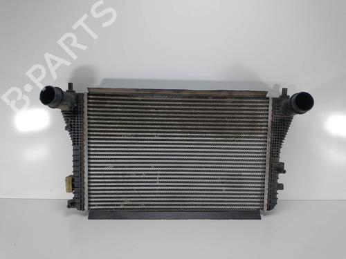 Used Intercooler VW PASSAT B6 (3C2) [2005-2010]  7509047