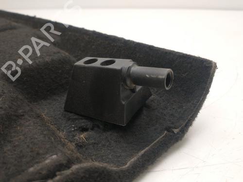 Rear parcel shelf SEAT LEON (1P1) | BP39509490C85 - Image 4