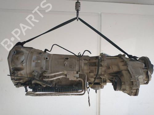 Used Gearbox JEEP GRAND CHEROKEE III (WH, WK) [2004-2011]  10266127