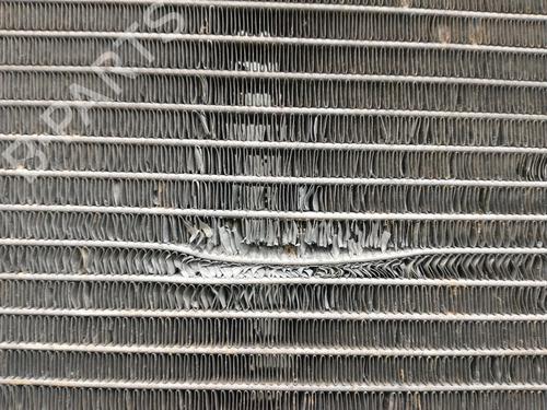 Water radiator BMW 1 (F21) 118 d | BP32724780M31  - Image 8