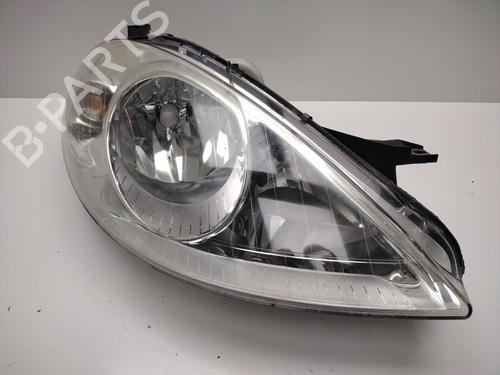 Used Right headlight MERCEDES-BENZ A-CLASS (W169) A 160 (169.031, 169.331) (95 hp) 22627696