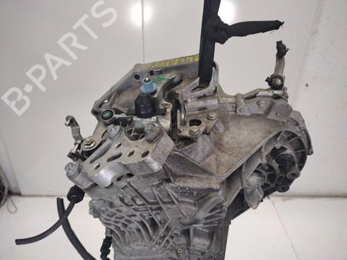 Gearbox FIAT 500X (334_) 1.6 D Multijet (334AXA1B, 334AXA11) | BP17464812M3 