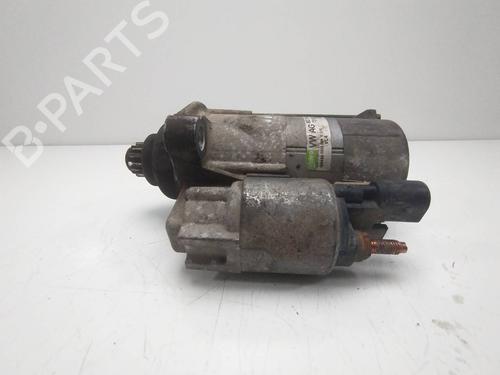 Starter SEAT IBIZA IV (6J5, 6P1)  | BP11330415M8 