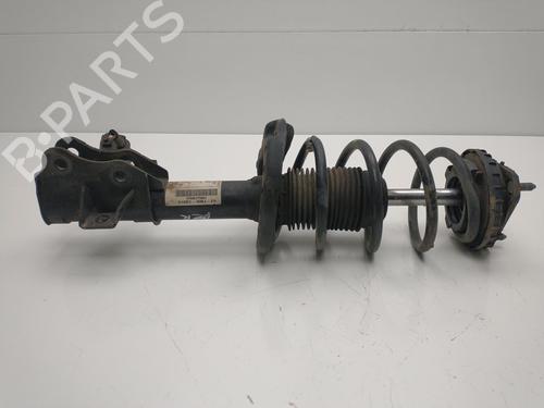 Used Right front shock absorber HONDA CIVIC VIII Hatchback (FN, FK) 2.2 CTDi (FK3) (140 hp) 31841246