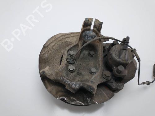 Right front steering knuckle BMW 3 (E90) 318 d | BP7509397M26 