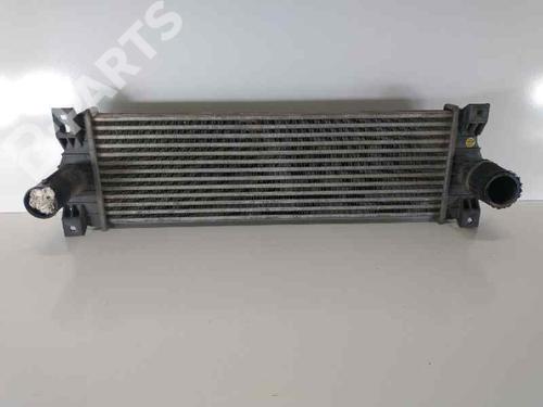 Used Intercooler Intercooler SSANGYONG ACTYON I 2.0 Xdi (141 hp) 7506840 7506840
