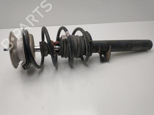 Used Right front shock absorber BMW 1 (E87) 120 d (163 hp) 31841268