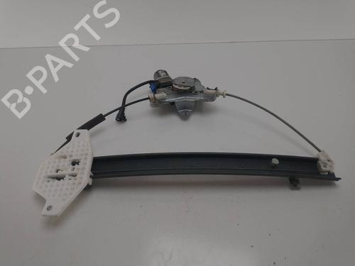 Rear right window mechanism CHEVROLET CAPTIVA (C100, C140)  | BP10266165C25 
