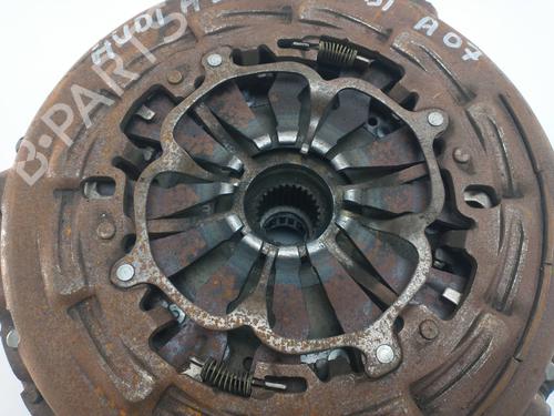 Flywheel AUDI A5 (8T3) 3.0 TDI quattro | BP14157423M101 