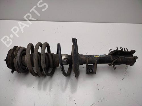 Used Left front shock absorber FIAT 500 (312_) 1.4 (312AXC1B, 312CXC1B) (100 hp) 22197109