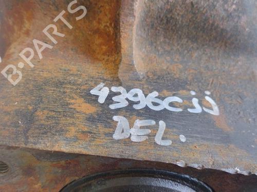 Front differential SSANGYONG REXTON / REXTON II (GAB_) 2.7 D 4x4 | BP38011217M23 - Image 7