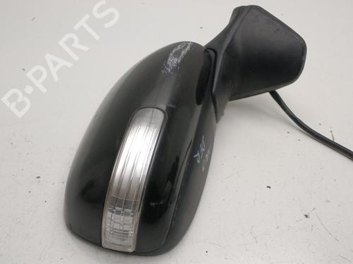 Right mirror TOYOTA AURIS (_E15_) | BP31216087C27