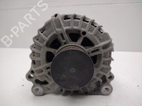 Alternator VW GOLF VII (5G1, BQ1, BE1, BE2)  | BP24956725M7 