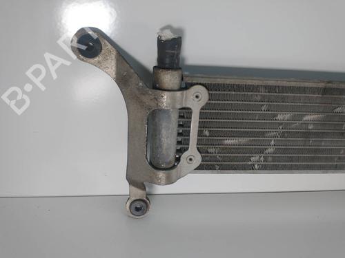 Water radiator VW TOUAREG (7LA, 7L6, 7L7) 3.0 V6 TDI | BP11884077M31 