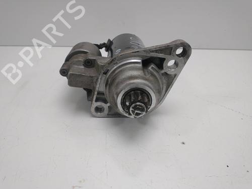 Used Starter SEAT TOLEDO III (5P2) [2004-2009]  8855759