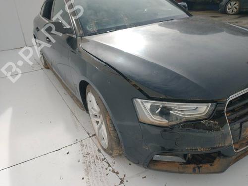 Left front driveshaft AUDI A5 Sportback (8TA) 2.0 TDI | BP36262654M38 - Image 10