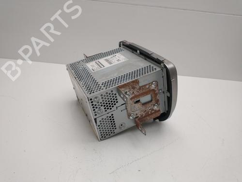 Radio NISSAN MICRA V (K14)  | BP25938799E6