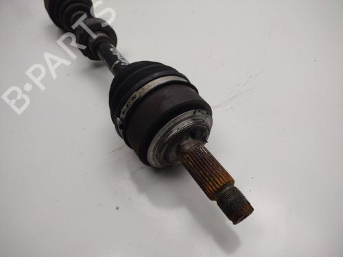 Left front driveshaft HONDA ACCORD VII (CL, CN) 2.2 i-CTDi (CN1) | BP29422823M38 