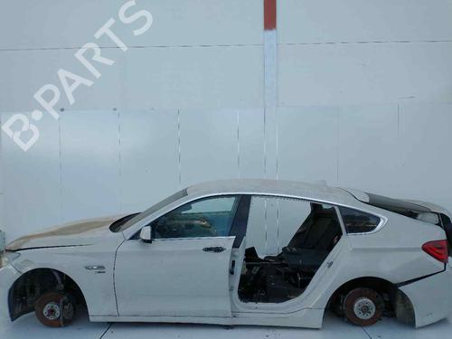 BMW 5 Gran Turismo (F07) 530 d xDrive (245 hp) 886236