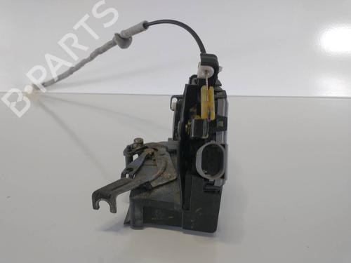 Front right lock BMW 3 (E46) 316 i | BP7507692C97 
