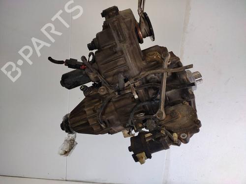 Transfer box NISSAN PATHFINDER III (R51) 2.5 dCi | BP13483727M36 