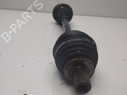 Left front driveshaft SEAT ALTEA XL (5P5, 5P8) | BP32018380M38