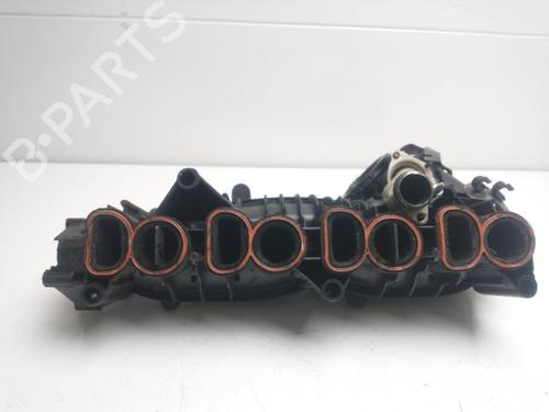 Intake manifold BMW 3 Touring (E91) 320 d | BP12339963M70 