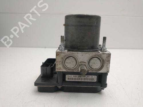 ABS pump CITROËN C4 Grand Picasso I (UA_) 1.6 HDi | BP21678292M43 