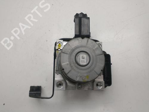 Used ABS pump BMW 5 Touring (F11) 520 d (190 hp) 30901393