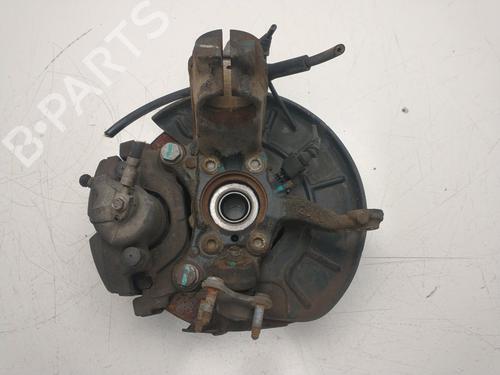 Right front steering knuckle VW EOS (1F7, 1F8) 2.0 FSI | BP36258865M26 - Image 5