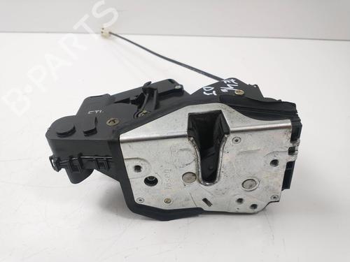 Front left lock BMW 3 (E46) 320 d | BP8630868C98 