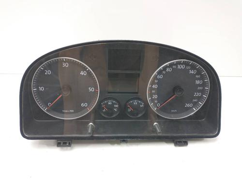 Used Instrument cluster VW GOLF V (1K1) [2003-2010]  10266143