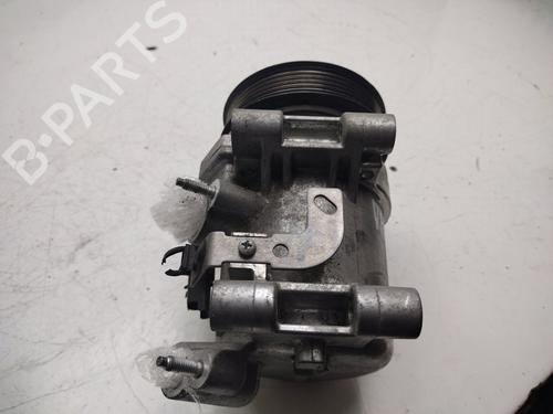 AC compressor CITROËN BERLINGO Box Body/MPV (K9)  | BP29548646M34 